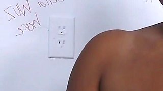Glory Hole Slut 9