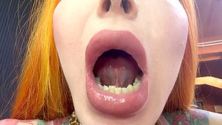 Diminished and Doomed: the Price of Brattiness - POV Eat Edition, Giantess, Fatal, Shrinking