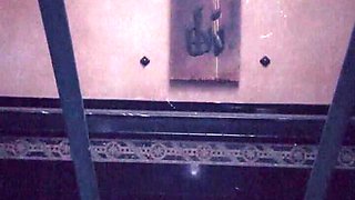 BBW in Bath House