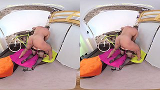 Fucking Slut Alice Maze Analy Pounded & Fisted