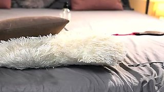Amazing Webcam Solo Masturbation More at
