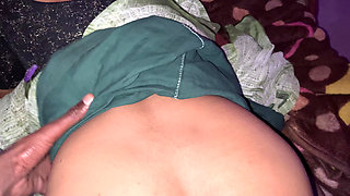 Mother-in-law enjoys together with son-in-la xxx video