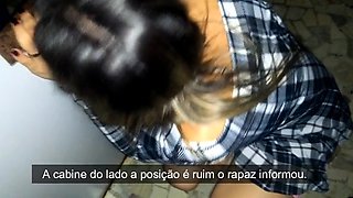 Amateur glory hole bj slut facialized in close up