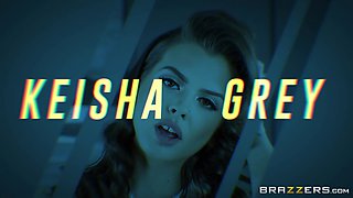 Wife Coach With Keisha Grey, Charles Dera - Brazzers