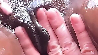 Oiled Temptstion: a Lovers Nuru Experience