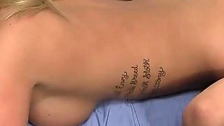 Laela Pryce gets her pussy licked and does great cock sucking
