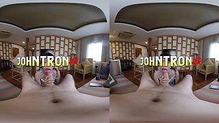 Pattaya Bargirl Picked Up In Mall, Hard Banged In Room