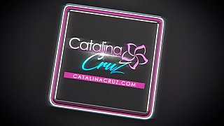 DREAM NYMPH PASS - Gemini Lovell BIG BLACK COCK 3some With Sara Jay