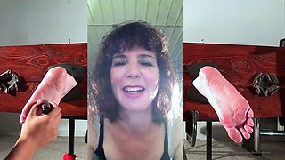 Devil's Footstool aka devilsfootstool OnlyFans - Kay