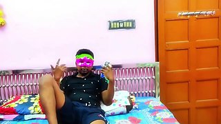 Horny slutty BBW indian sex emotional clip