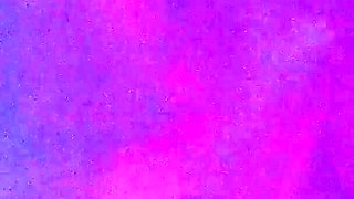 Fetish Rubber Dominatrix Eva Latex Purple Dress Mask Big Ass MILF Toys BDSM Femdom Solo Hot