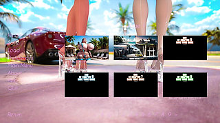 Doll Verse Gamplay with Sex Scene Part 13 V0.8