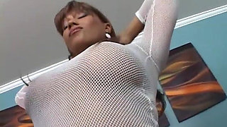 Interracial Fucking Pleasure - (episode #08)
