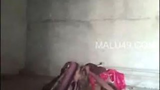 Indian Aunty Pussy Fucking By Lover