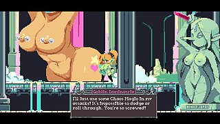 Hentai game gallery featuring Flipwitch and anime characters
