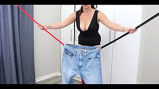 For My Ball Busting Kinksters