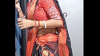 Red-hot Indian girlfriend Nightguru lactating with a candle in her pussy