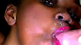 Hot Babes Take Huge Cocks and Bukkake Gangbang