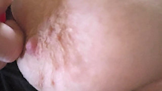 Good nipple russian