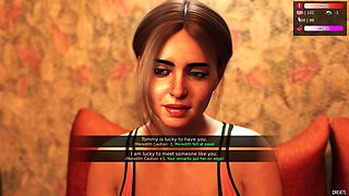 The Art of Seduction (part 2)