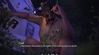 Dreamland 18 Jason & Summer’s Alone Time After Car Breakdown