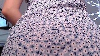 Upskirt Ass Show: Babe, Big Ass  Pornhub Porn