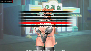 Sarada Training Part 22 Big Milky Milfy Boobs by Loveskysan69