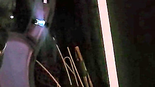 Stina Stone Long Nail Tickling Facesitting Stretched on the Rack by Mistress Part 1