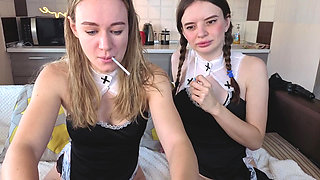 Slow Drags & Dirty Kisses