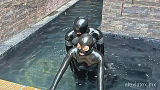 Summer of Submission - Alex Latex