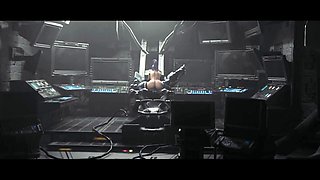 Illuxxxtrandy Intense Hardcore Sex: Busty Slut Rides Massive Monster Cock with Passionate Pleasure