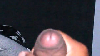 I Go Into My Stepsister's Room and Fill Her Cunt with Cum