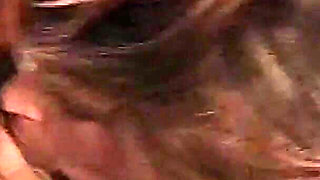 Horny Hairy Pussy Mature Is Satisfied to Have Sex
