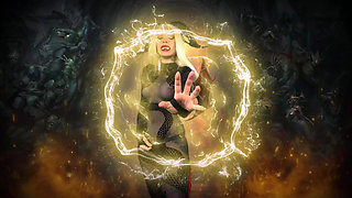 Hellfire Torment: Baal's Eternal Plaything - Full Length Edition: CBT, Gelding, Penectomy, Executrix