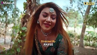 Indian Episode Sparks Creampie Passionate Heat