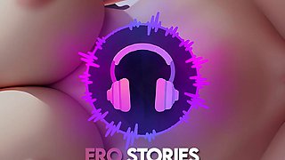 Ero Stories: My Lustful Secretary (Audio, ASMR, Whisper, Seductive & Sensual)