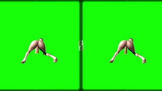 Reverse Ride - Passthrough