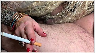 Whore House Pt 44 Cum To Early Blowjob