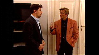 Good Will Humping (full Porn Movie)