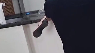 Suzie Slut Shaked Her Ass for Her Boyfriend and He Ended up Fucking Her Ass Really Tasty
