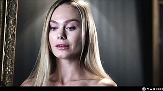 Vampired - babe action