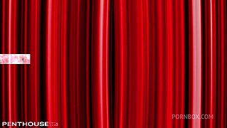 Diana Doll - Mackenzee Pierce - Phoenix Marie