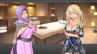 3d sex, creampied, mom