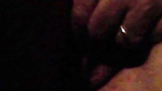 Extreme Pussy Flash in Paris: Teacher Gives Herself Fingering on the Street at Night - Public Orgasm!