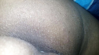 Desi housewife hard faking her husband in the nice place