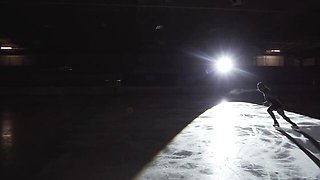 Tough Jada Kai and Jackie Knight - lighting scene - ForPlay Films