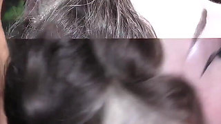 The Real Bukkake Sperm Party Vol 33 #2