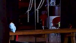 Destroying Punches