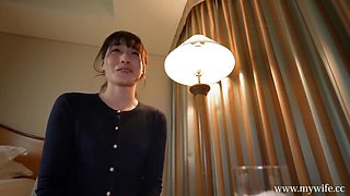 Kanade Kawaguchi Skinny Asian Babe Hot Sex Video