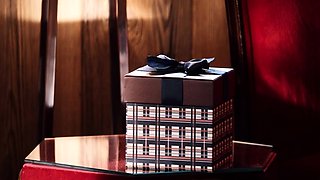 Frolicme Natty Mellow - Gift Box